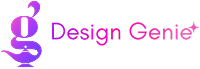 DesignGenie Logo